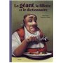 le geant, la fillette et le dictionnaire