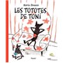 Les tototes de Toni