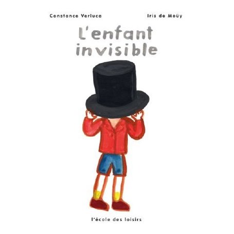 L&#039;enfant invisible