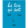 Le livre qui dort