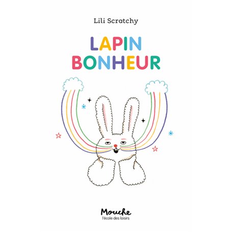 Lapin bonheur