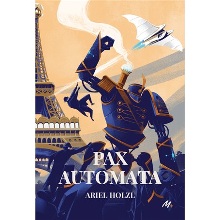 Pax Automata