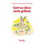 Cent ou deux cents grillons