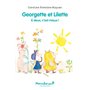 Georgette et Lilette - Tome 1 - À deux, c&#039;est mieux !