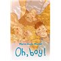 Oh, boy !
