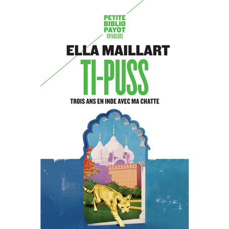 Ti-Puss