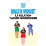 La relation parent-nourrisson