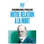 Notre relation à la mort