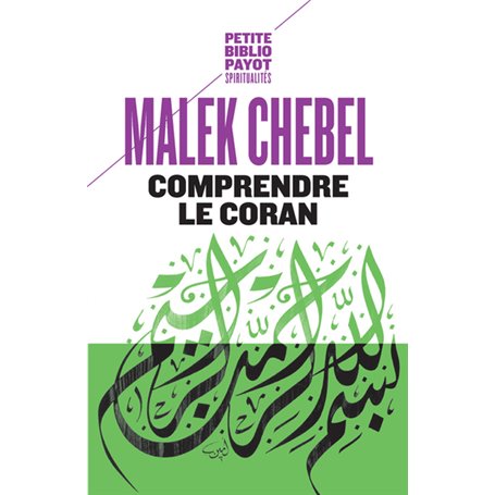 Comprendre le Coran