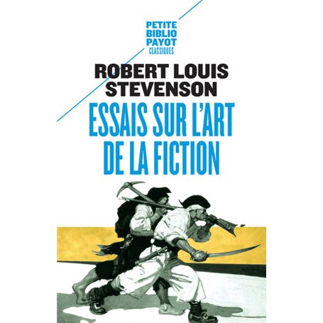 Essais sur l'art de la fiction