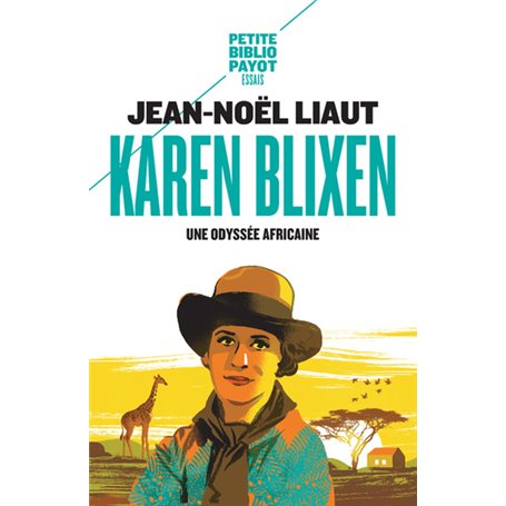 Karen Blixen