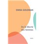 De la liberté des femmes