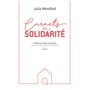Carnets de solidarité