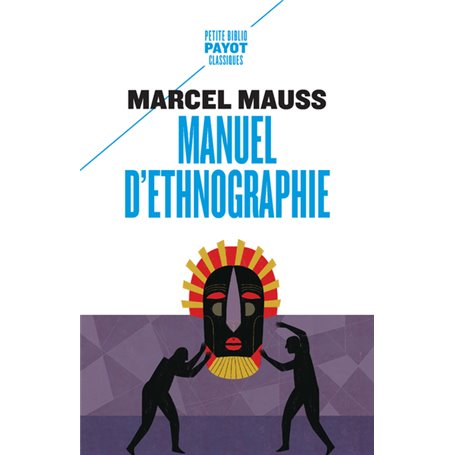 Manuel d'ethnographie