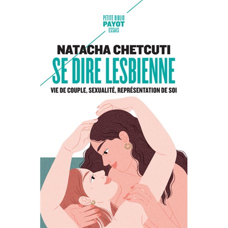Se dire lesbienne