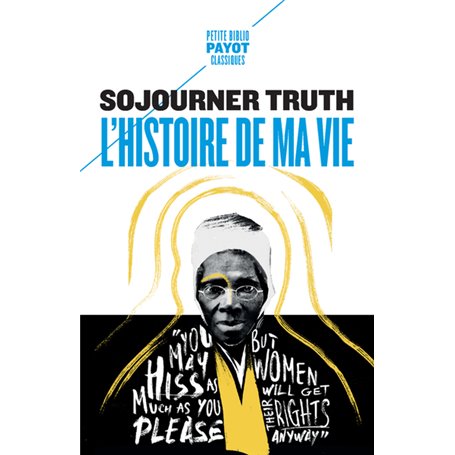 L'histoire de ma vie