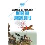 Mythes sur l'origine du feu