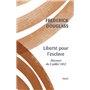 Liberté pour l'esclave