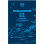 Îles, et autres lieux