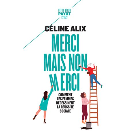 Merci mais non merci