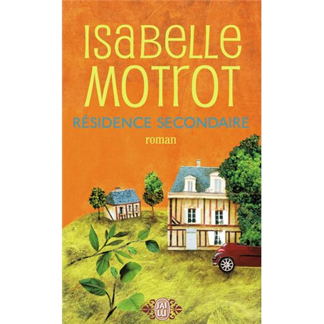 Résidence secondaire