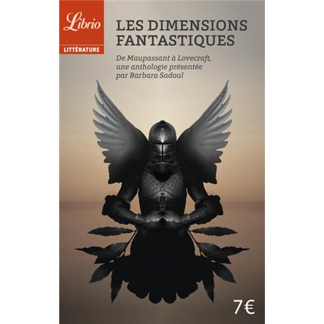 Les Dimensions fantastiques