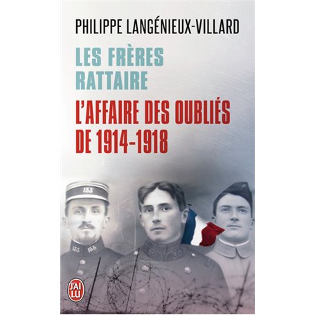 Les frères Rattaire