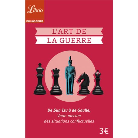 L'ART DE LA GUERRE