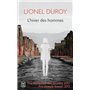 L'hiver des hommes