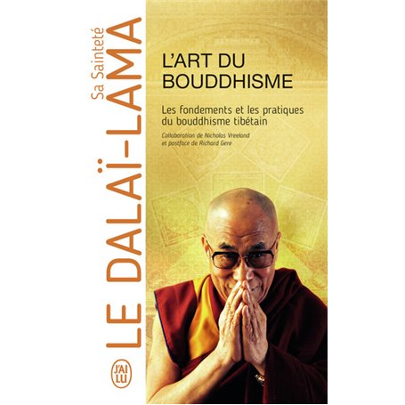 L'art du bouddhisme