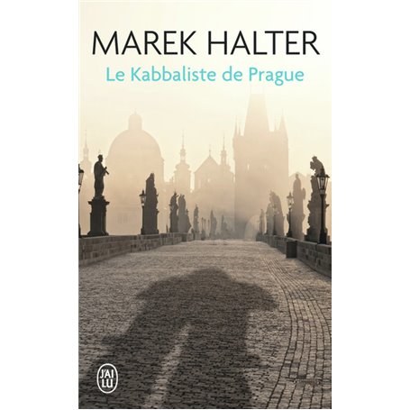 Le Kabbaliste de Prague