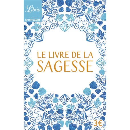 Le Livre de la sagesse