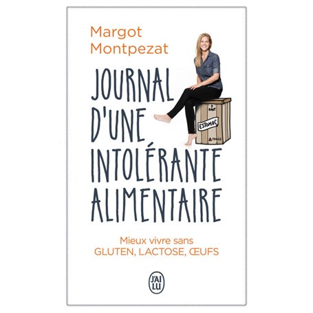 Journal d'une intolérante alimentaire