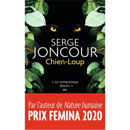 Chien-Loup