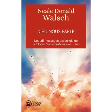 Dieu nous parle