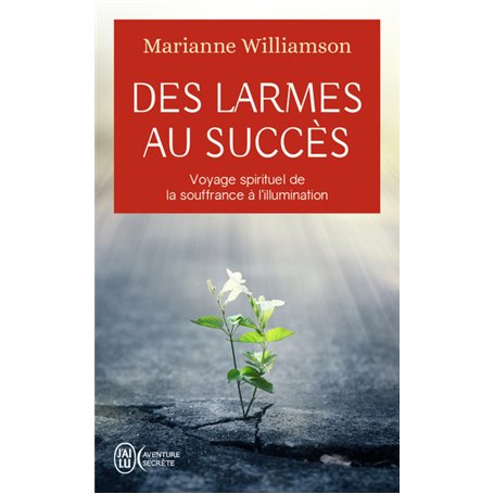 Des larmes au succès