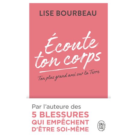 Écoute ton corps