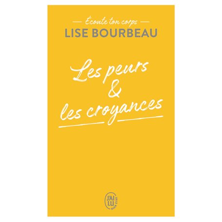 Écoute ton corps