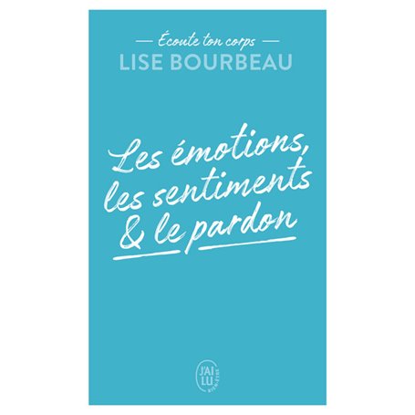 Écoute ton corps