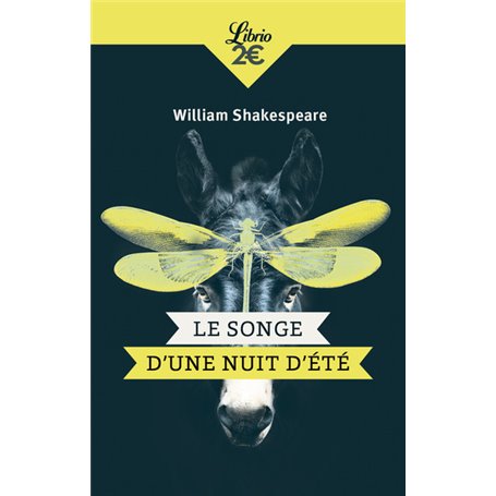 Le Songe d'une nuit d'été