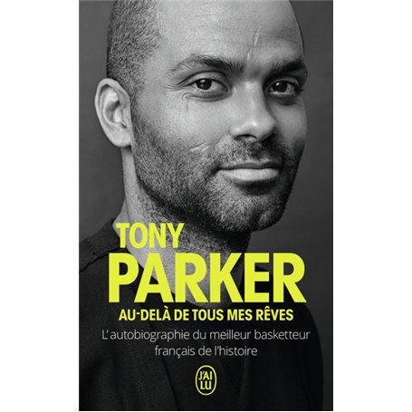 Au-delà de tous mes rêves