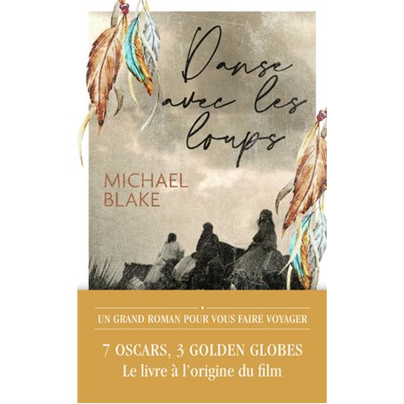 Danse avec les loups