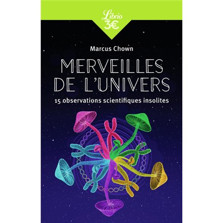 Merveilles de l'Univers