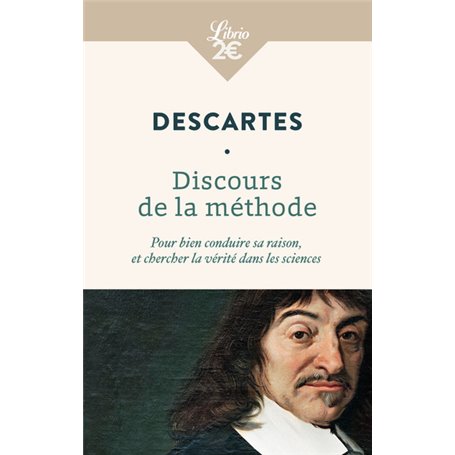 Discours de la méthode
