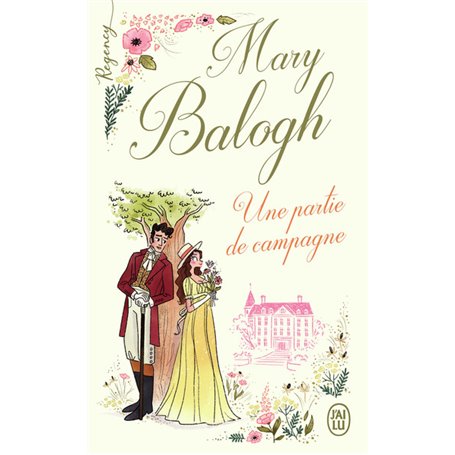 Une partie de campagne