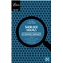 Sherlock Holmes - Les Hommes dansants