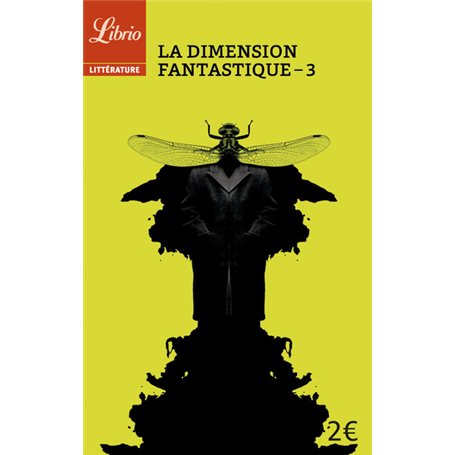 La dimension fantastique