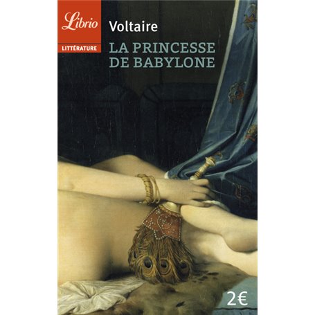 La Princesse de Babylone