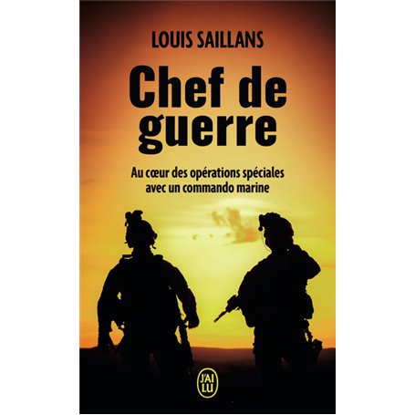 Chef de guerre