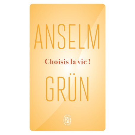 Choisis la vie !